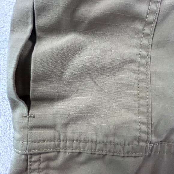5.11 Tactical Series Cargo Pants Mens Size 36/32 Beige Work Utility Outdoor - Picture 6 of 11